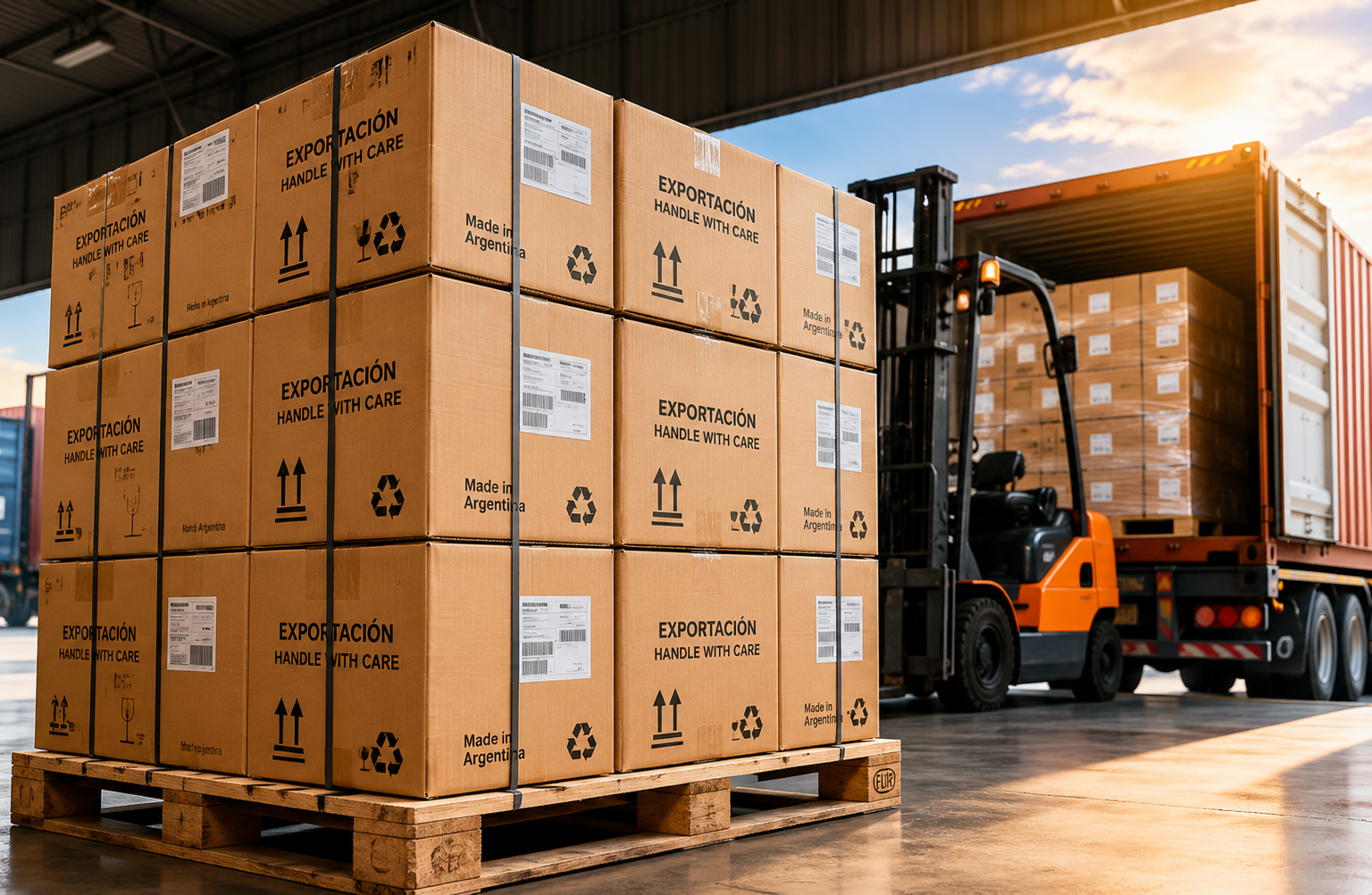 Cajas troqueladas 2