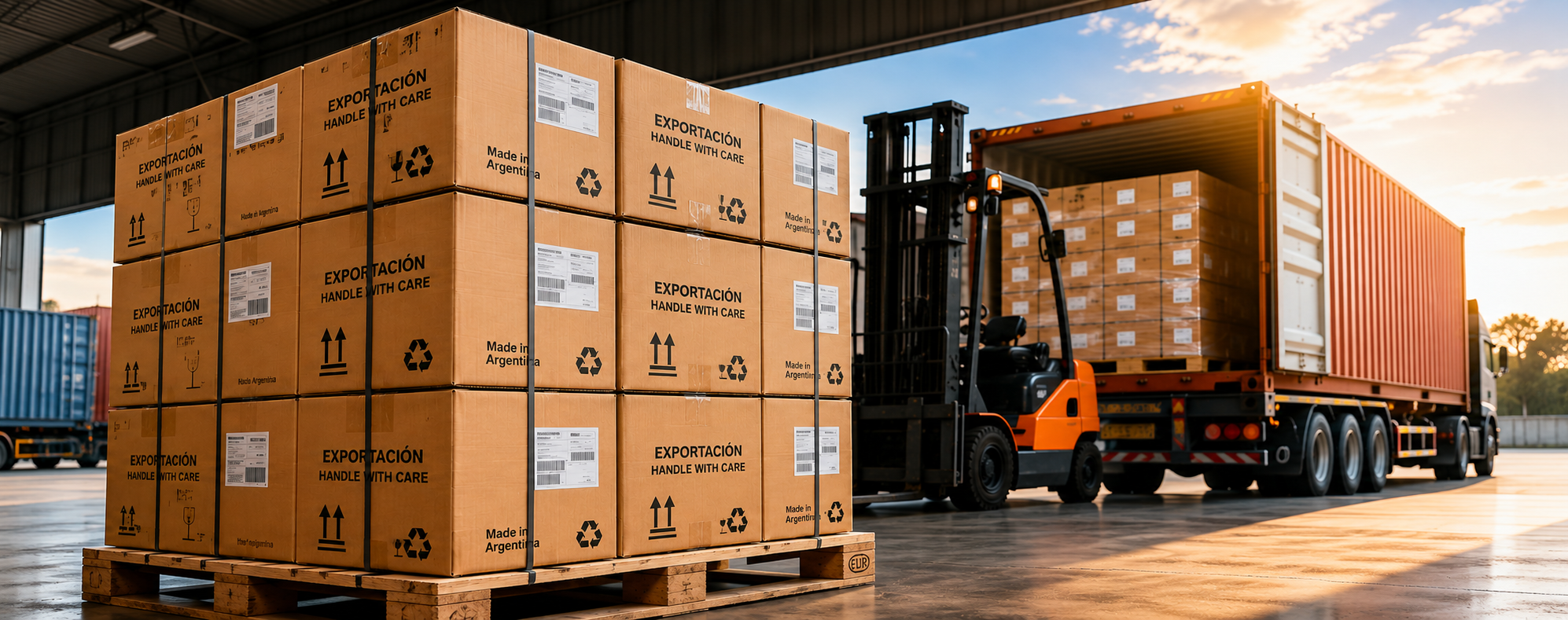 E-commerce packaging